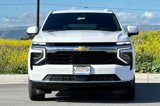 New 2025 Chevrolet Suburban LS image 3