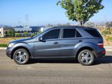 Used 2011 Mercedes-Benz ML 350 2WD image 3