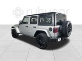 Used 2023 Jeep Wrangler Unlimited Sahara image 3