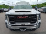New 2025 GMC Sierra 3500 Pro w/ Convenience Package image 2