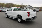 Used 2024 Chevrolet Silverado 1500 W/T w/ WT Fleet Convenience Package image 5