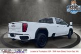 Used 2024 GMC Sierra 3500 Denali w/ Denali Reserve Package image 3