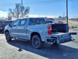 New 2025 Chevrolet Silverado 1500 RST w/ RST All Star Premium Package image 4