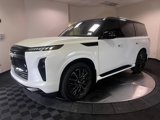 New 2025 INFINITI QX80 Autograph w/ Autograph Exterior Package image 3
