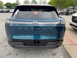 New 2025 Nissan Murano Platinum image 5