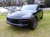 Used 2020 Porsche Cayenne image 2