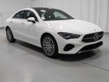Certified 2025 Mercedes-Benz CLA 250 4MATIC image 6