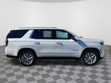 New 2025 Chevrolet Tahoe Premier image 5