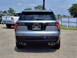 New 2026 Chevrolet Traverse RS w/ LPO, Floor Liner Package image 5