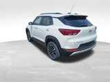 New 2026 Chevrolet TrailBlazer LT w/ Convenience Package image 3