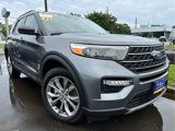 Certified 2023 Ford Explorer XLT w/ Equipment Group 202A image 2