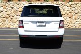 Used 2013 Land Rover Range Rover Sport Supercharged image 4