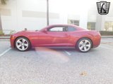 Used 2013 Chevrolet Camaro ZL1 image 5