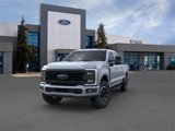New 2025 Ford F250 Lariat image 2