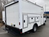 New 2025 GMC Savana 4500 w/ Power Convenience Package image 4