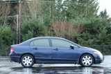 Used 2007 Honda Civic LX image 3