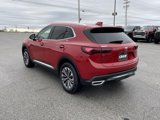 New 2025 Buick Envision Preferred image 5