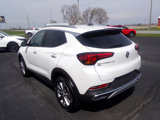 Used 2022 Buick Encore GX Essence w/ Experience Buick Package image 3