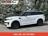 Used 2024 Land Rover Range Rover Sport Dynamic SE image 1