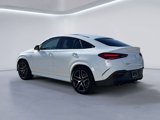 New 2025 Mercedes-Benz GLE 53 AMG 4MATIC Coupe image 4