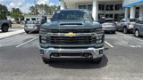New 2025 Chevrolet Silverado 2500 LT w/ All Star Edition image 2