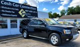 Used 2012 Chevrolet Suburban LT w/ Luxury Package image 4