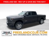 New 2025 RAM 3500 Big Horn image 3