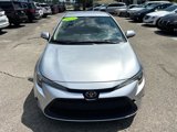 Used 2021 Toyota Corolla LE w/ LE Convenience Package image 2