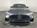 New 2025 Mercedes-Benz C 63 AMG S image 2