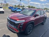 New 2026 Chevrolet Equinox ACTIV image 3