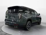 New 2025 Chevrolet Tahoe RST image 4