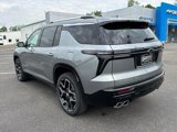 New 2025 Chevrolet Traverse High Country image 2