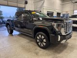 Used 2024 GMC Sierra 3500 Denali w/ Denali Reserve Package image 6
