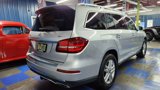 Used 2019 Mercedes-Benz GLS 450 4MATIC w/ Premium 1 Package image 3