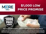 New 2025 Nissan Frontier PRO-4X w/ Pro Premium Package image 3