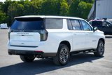 Used 2025 Chevrolet Suburban Z71 image 5