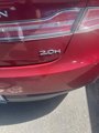 Used 2013 Lincoln MKZ Hybrid image 2