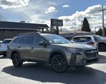 Used 2024 Subaru Outback Onyx Edition image 2