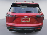 New 2026 Chevrolet Equinox RS w/ Convenience Package III image 5