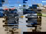 Used 2024 Chevrolet Silverado 2500 LTZ w/ LTZ Plus Package image 3