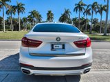 Used 2018 BMW X6 xDrive50i w/ Premium Package image 6