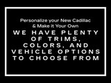 New 2025 Cadillac Lyriq Sport image 3