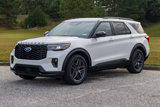 New 2025 Ford Explorer ST-Line w/ Premium Package image 3