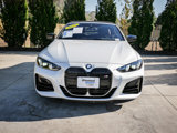 Used 2025 BMW 440i xDrive Convertible image 3