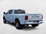 New 2025 RAM 3500 Laramie w/ Sport Appearance Package image 2