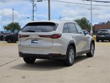 New 2025 MAZDA CX-90 Plug-In Hybrid w/ Preferred image 4