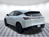New 2025 Nissan Murano Platinum w/ Cargo Package image 5