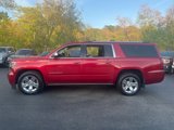 Used 2015 Chevrolet Suburban LTZ image 2