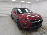 New 2025 Chevrolet Blazer RS w/ Driver Confidence II Package image 3