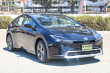 New 2026 Toyota Prius Plug-In Hybrid image 3